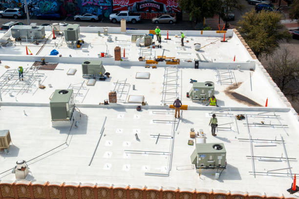 Best Roof Installation  in Cactus Flats, AZ
