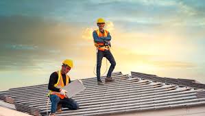 Best Gutter Installation and Repair  in Cactus Flats, AZ